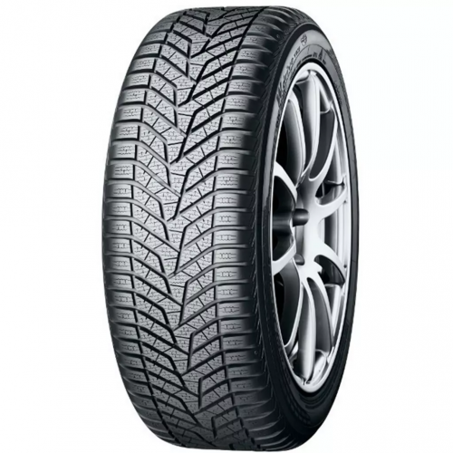 Yokohama BluEarth*Winter V905 225/65R17 102H