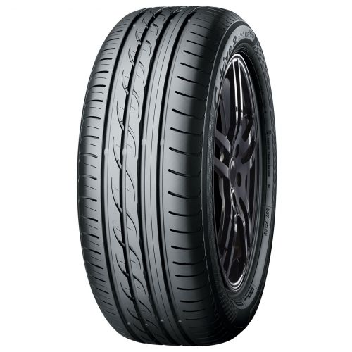 Yokohama C.drive2 AC02A 235/50R18 97V MO TL
