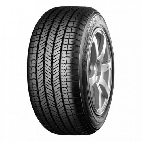 Yokohama Geolandar G91F 225/60R17 99V TL
