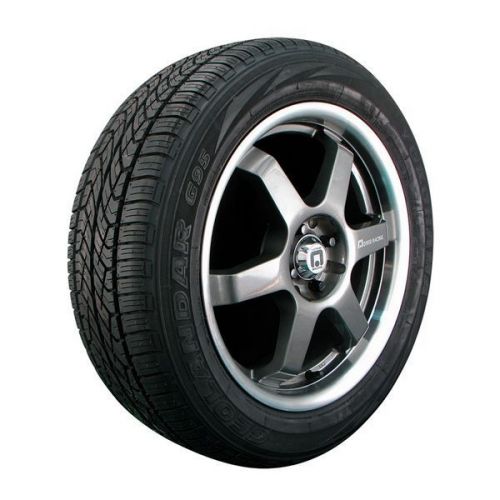 Yokohama Geolandar G95A 225/55R17 97V TL