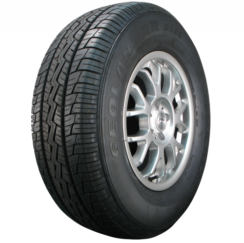 Yokohama Geolandar H/T G039 265/70R16 112S TL