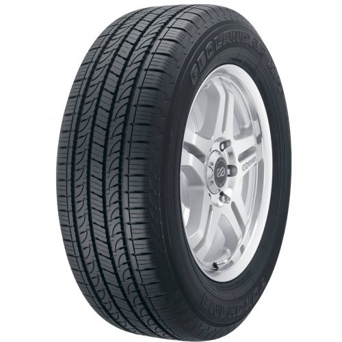 Yokohama Geolandar H/T G056 255/65R17 114H XL M+S