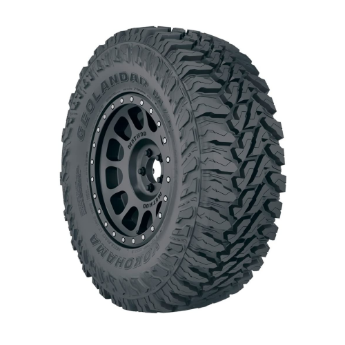 Yokohama Geolandar M/T G003 33x12,5R17 120Q TL