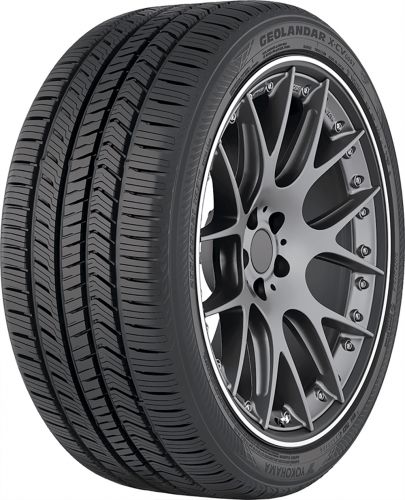 Yokohama Geolandar X-CV G057B 265/50R22 112V XL TL