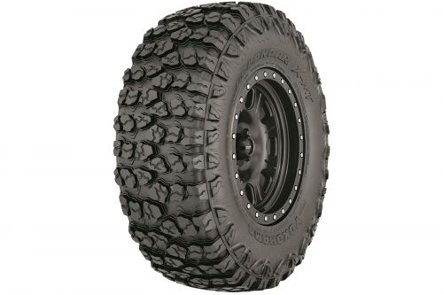 Yokohama Geolandar X-MT G005 37x13,5R17 121Q TL