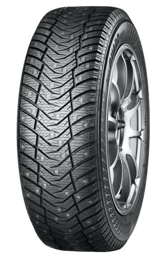 Yokohama iceGuard Stud iG65 215/55R17 98T XL (шип.)