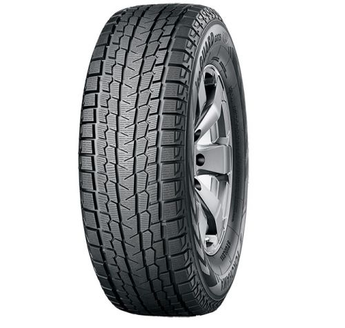 Yokohama iceGuard Studless G075 275/50R21 113Q XL (Уценка)