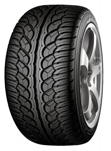 Yokohama Parada Spec-X PA02 265/50R20 111V RF TL
