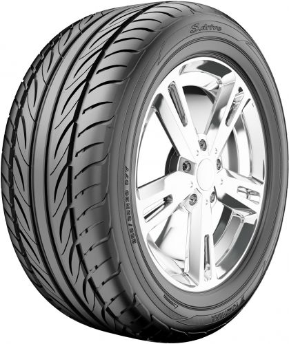 Yokohama S.drive AS01 235/35R19 91Y TL