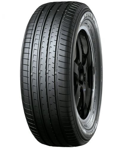 Yokohama V61F 235/60R19 103V