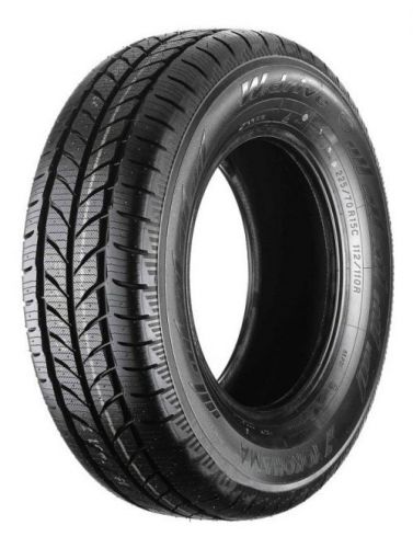 Yokohama W.drive WY01 225/75R16C 121/120R M+S